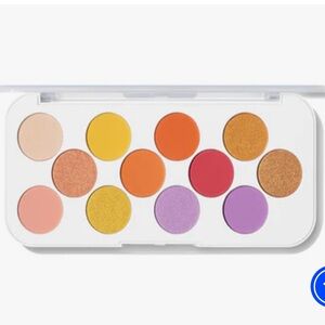 Morphe 2 Ready For Anything Eyeshadow Palette NIB